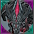 Soul Transformation: Baroc the Red