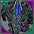 Soul transformation: Baroc the Blue