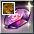 Blessed power of Change: Medal (Master Breeder)